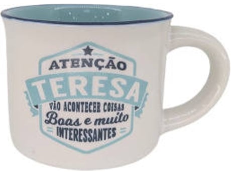Taza H&H Teresa