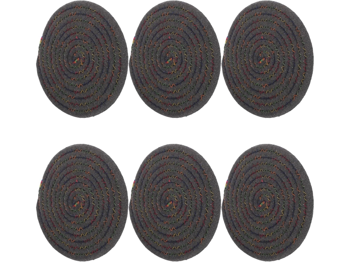 Posavasos decorativo de calidad superior y durabilidad garantizada.