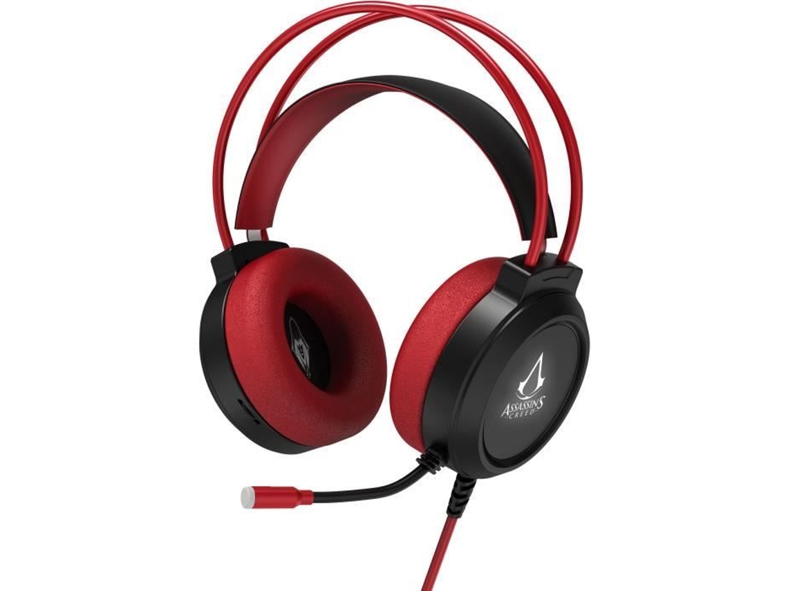 Auriculares para juegos Assassin'S Creed