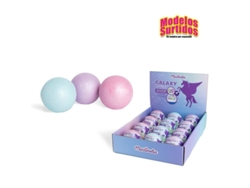 Bomba de Baño Ligera Galaxy Dreams Martinelia AQUARIUS