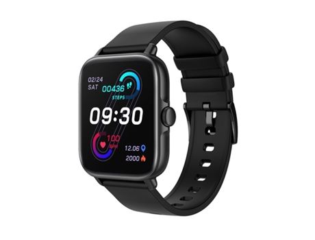 Smartwatch YDCY Y22 Negro
