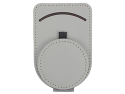 1 clip para gafas de coche. ALLINLESS