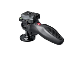 Rótula de bola joystick MANFROTTO 324RC2