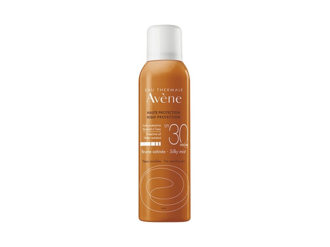 Protector Solar AVÈNE Eau Thermale SPF 30 (150 ml)