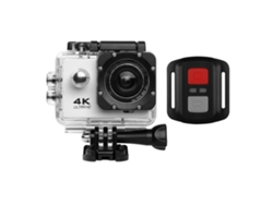 Cámara de Acción KLACK® ULTRA HD (4K Ultra HD - 16MP - Wi-Fi)