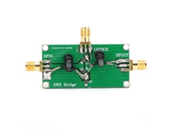 Módulo De Puente Vswr 10-3000mhz Detector De Antena Analizador Puente Reflectivo