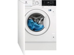 Lavasecadora Integrable ELECTROLUX EN7W4862OF
