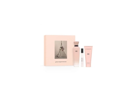 Set Nude Musk Mujer ADOLFO DOMINGUEZ - Eau de Parfum, 120ml