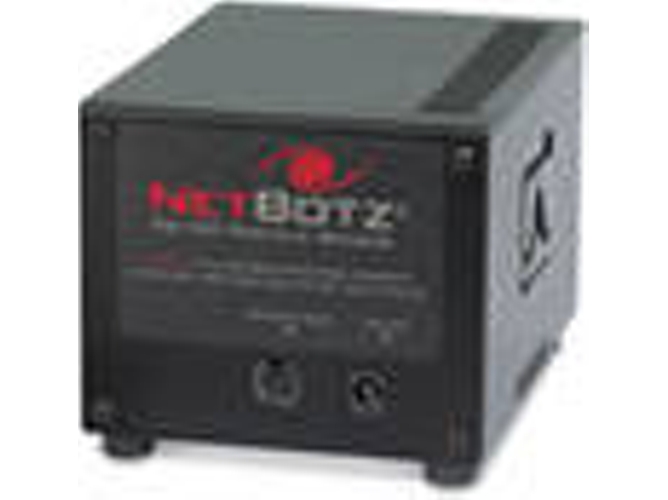 Sensor APC NetBotz Particle Sensor PS100