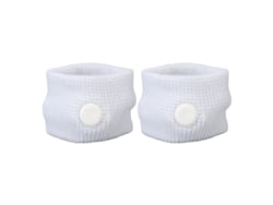Pulsera Para Adelgazar Y Desintoxicar Linfática Con Diseño Estilizado Y Material Nylon