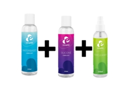 Lubricante De Silicona Easyglide-150ml