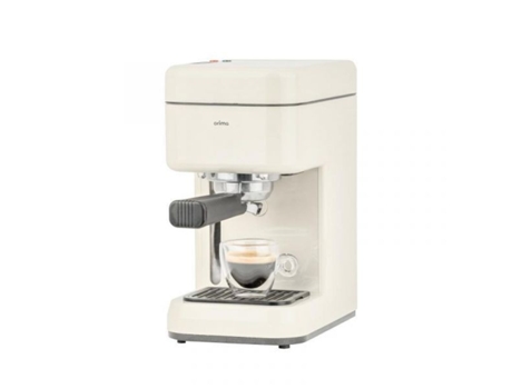 Máquina de Café ORIMA Ores21