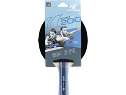 Taco de Tenis de Mesa Cornilleau Sport 200