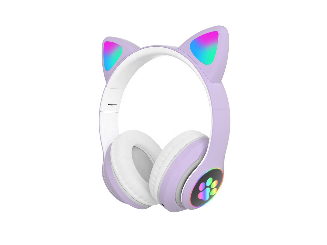 Auriculares Bluetooth SMARTEK Tws-catm