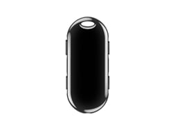 Grabadora de voz colgante Yizhood de 8 GB (negro) con 38 horas de autonomía. Ideal para conferencias, reuniones y entrevistas.