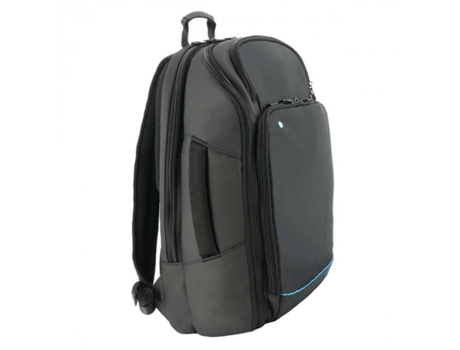 Funda para Portátil MOBILIS Theone Negro (15.6'')