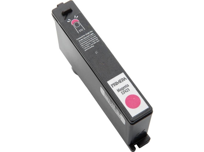 TINTEIRO PRIMERA 53423 MAGENTA