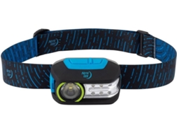Luz Frontale NITE IZE Radiant 300 Recargable (300 Lumens)