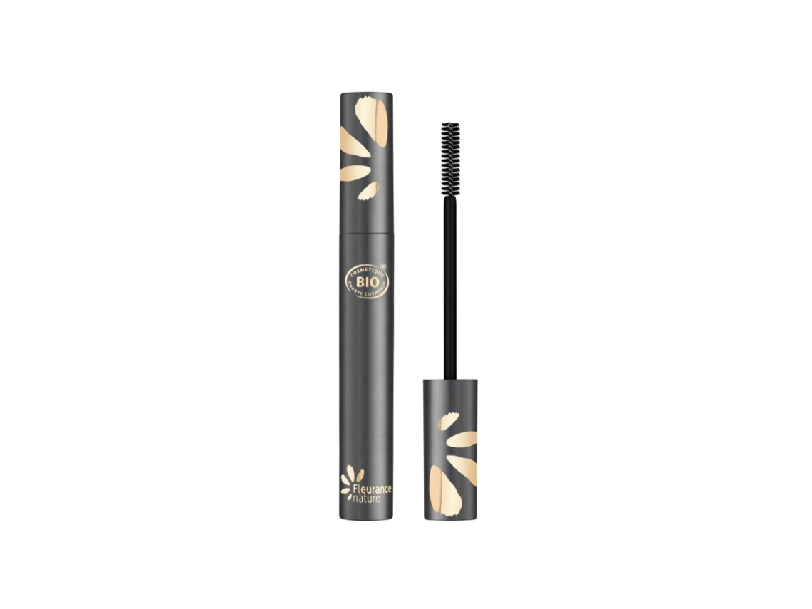 Máscara Longitud Eco Fleurance Nature 10ml