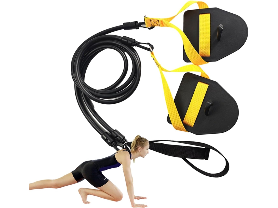 Práctico Seguro Para Gimnasio Doméstico Uso Profesional