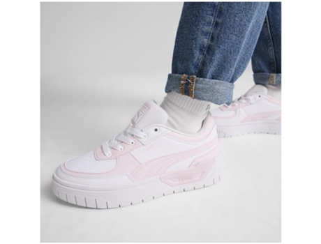 Zapatillas de Mujer PUMA Cali Dream Rosa (39)