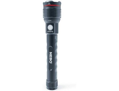 Linterna para Camping NEBO TOOLS Redline Blast Rc (3200 Lumens)