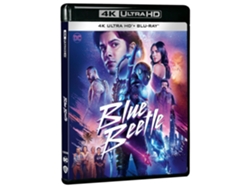 Blue Beetle 4K Ultra Hd