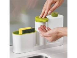 Organizador de Jabón para Lavabo (30x19x8cm) Kofihety
