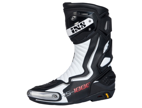 Inserción de la tibia IXS RS-1000 TU