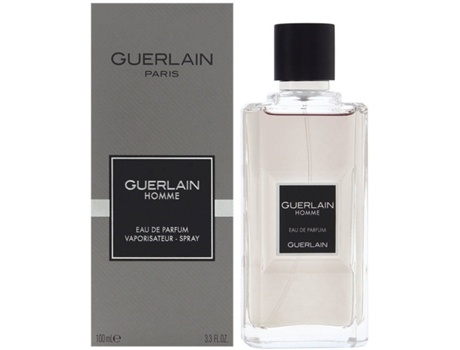 Perfume GUERLAIN Homme 100ml (Eau de parfum)