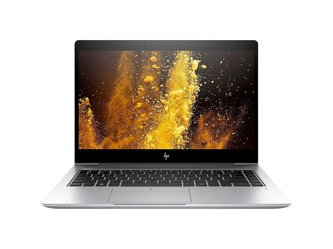 Portatil Hp Elitebook 840 G6 I5-8365u, 16gb, 512gb Ssd, 14fhd, 16gb, 512gb Ssd, 14fhd, Español (reacondicionado Marcas Mínimas)