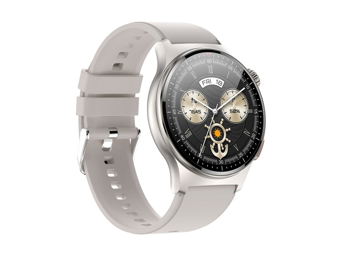Reloj inteligente NISSGU QW49 Android IOS