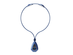 Masaje linfático cervical MDUG EMS, masaje cervical eléctrico, alivio del dolor