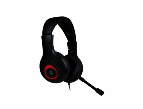Auriculares Gaming con Cable Nacon Switchheadsetv1