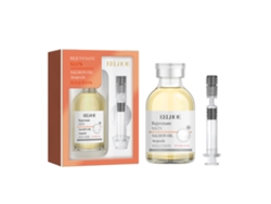 Ampolla de sérum reafirmante y lifting