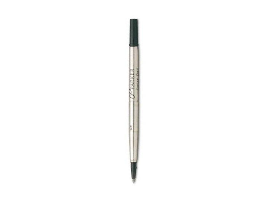 Recarga Marcador Roller Parker0.8 Preto
