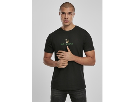 Camiseta MISTER TEE Hombre (Multicolor - S)