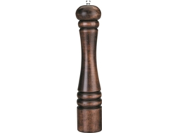 Molinillo de Pimienta IBILI Elegance (31x8x8 cm - Madera - 1 Und)
