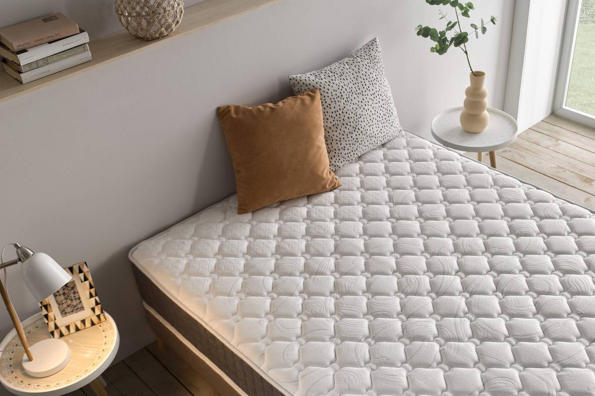 King Relax Supreme 30 cm 80 x 180 80x180