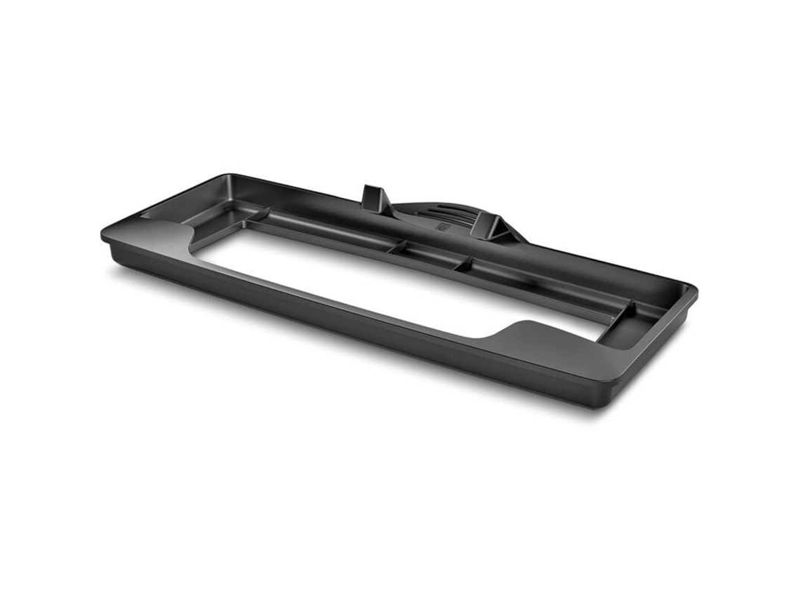 Adaptador Para Alfombras Y Moquetas Kärcher Para Aspiradoras De Vapor Easy Fix