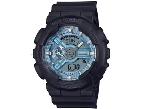 Reloj CASIO G-Shock Classic Serie 110 para Hombre