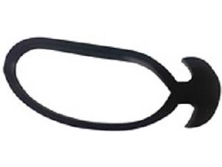 Goma Ancla AGRIFAST CM-4011 (0.3 x 5 x 2 cm)