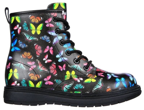 Zapatillas SKECHERS Mujer (Multicolor - 37)