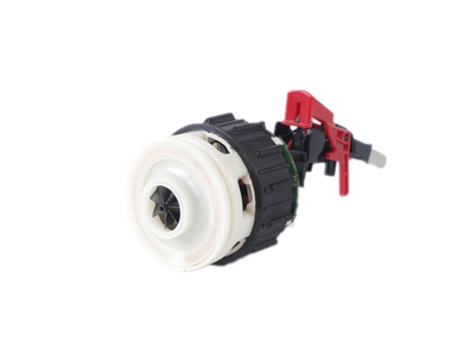 Conjunto de interruptor de placa base para piezas de aspiradora Dyson V6