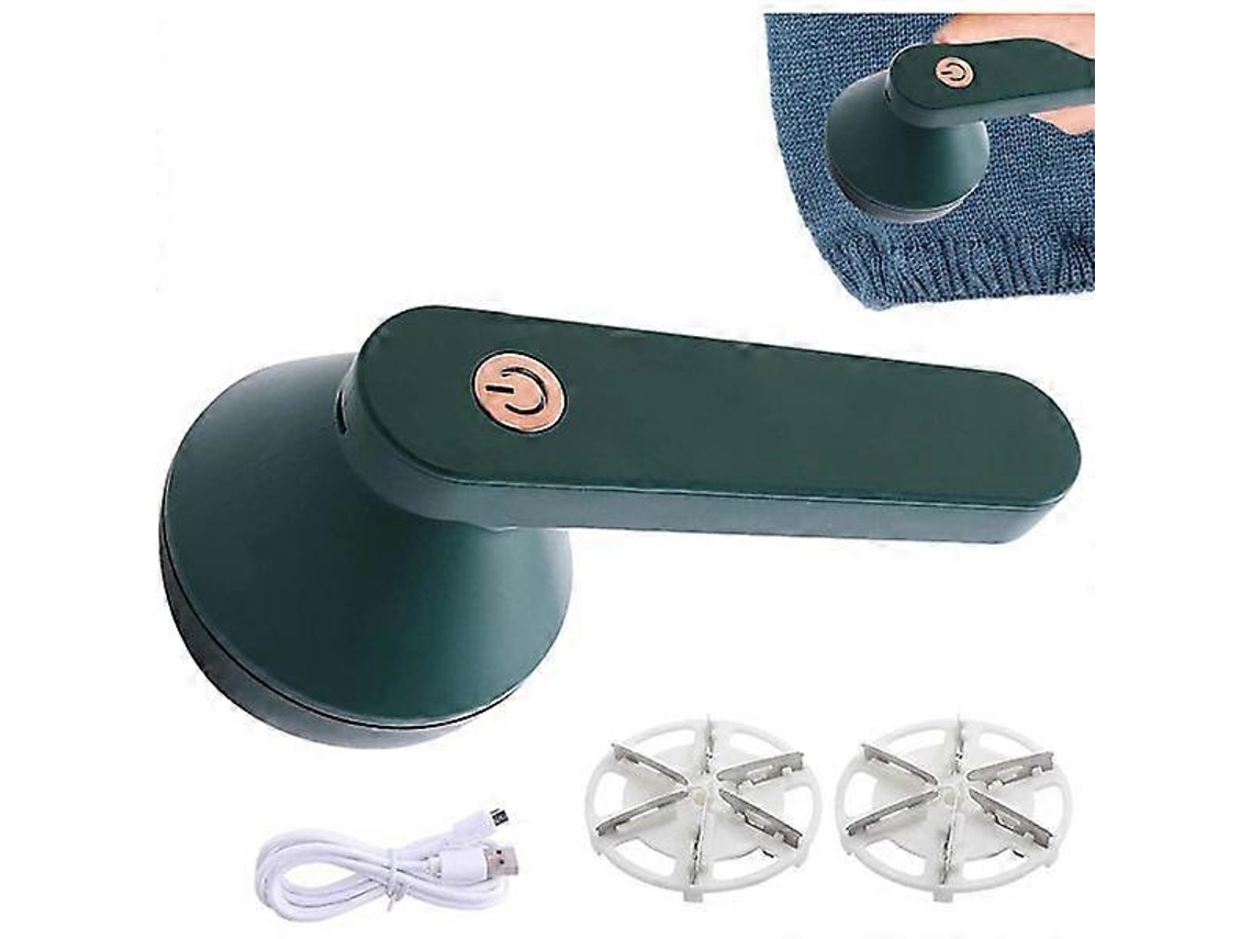 Unidad extractora de pellets eléctrica USB Rosewell
