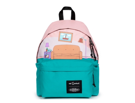 Mochila para Unisex EASTPAK (Multicolor)