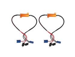 Resistencias Led Con Decodificación De Precisión, Diseño Integrado, Portátiles Y Resistentes A La Corrosión.