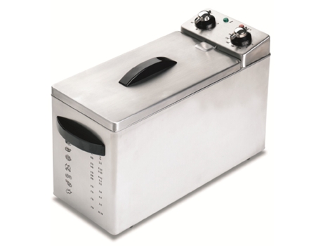 Freidora de Aceite ROLLER GRILL Rfn4ic