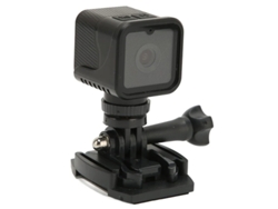 Cámara de acción portátil Bestvite DV HiFi Ultra HD con Wi-Fi y micrófono incorporado, cámara deportiva de ciclismo resistente al agua