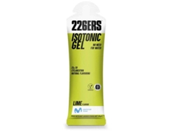 Isotonic Gel 68 Gr Lima
